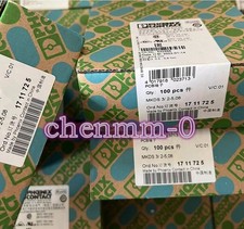 100pcs/box NEW phoenixcontact 1711725 MKDS3/2-5.08