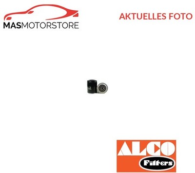 MOTOR ÖLFILTER ALCO FILTER SP-990 A FÜR MULTICAR M26,FUMO 62KW,78KW,66KW
