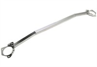 TA Technix Domstrebe Aluminium Vorn - 02-09 Opel Vectra C/ 03-08 Opel Signum