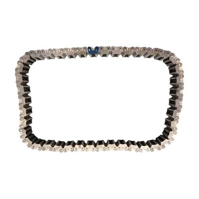HV525 Transfer Case Chain 1'' Wide for BW4417 BW4419 BW4467 42 Links 1 Blue Link