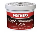 Mothers Mag Aluminium Polish WW97321 Polish 141g Tin