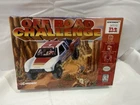 Off-Road Challenge (Nintendo 64, 1998) Brand New Sealed