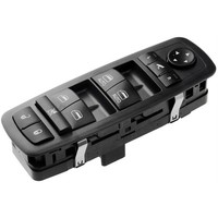 NTY Fensterheber Fahrerseitig FüR Chrysler Grand Voyager V RT 2.8 CRD
