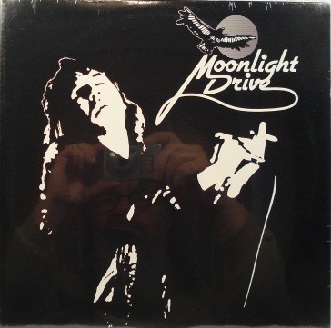 Moonlight Drive (2) - Moonlight Drive (12'', MiniAlbum)