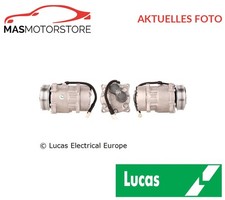 KOMPRESSOR KLIMAANLAGE LUCAS ELECTRICAL ACP120 P NEU OE QUALITÄT