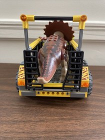 LEGO Dino: Triceratops Trapper (5885)