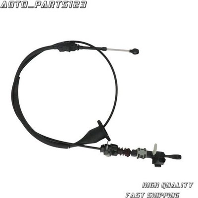 NEW Automatic Transmission Shift Cable Fit 2001-2010 DODGE DAKOTA 52110005AL