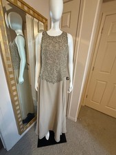 J Kara mother of the bride dress   evening gown  