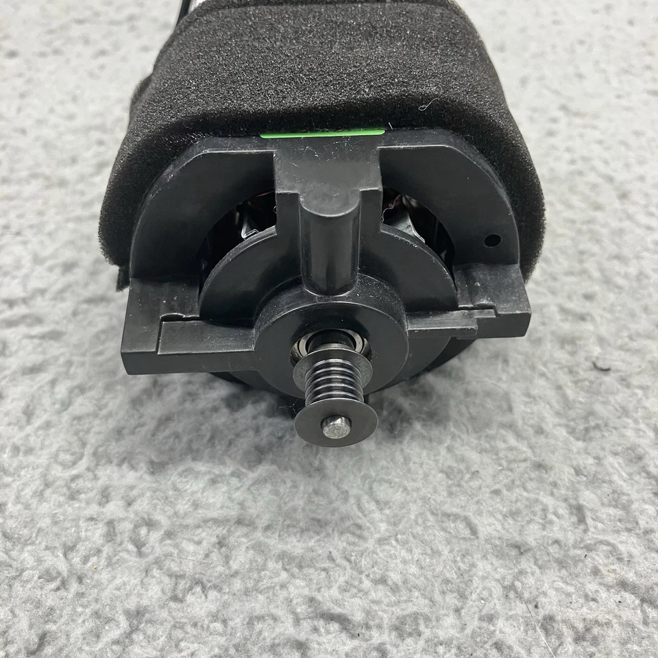 Kenmore Serie 400 Bote Aspirador Cabezal Eléctrico Boquilla Rodillo Cepillo Motor Foto 2 de 4