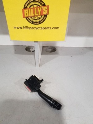 Column Switch Turn And Wiper 5 Speed Fits 00-05 MR2 22881