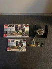 LEGO Star Wars: TIE Fighter Attack (75237) USED 100% COMPLETE W/BOX AND INSTRUCT