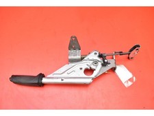 BMW Z4 E89 2016 Vorrichtung Parkbremse Handbremse Feststellbremse Innenraum