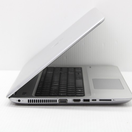 HP ProBook 450 G4 Windows 11 15" HD Laptop Intel i5 7200U 8GB 256GB SSD USB 3.0 - Afbeelding 9 van 19