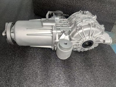 Rear Axle AWD Differential Carrier Assembly For Chevy Equinox GMC ...