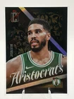 2025 Topps Signature Jayson Tatum Base (RAW)