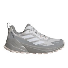 adidas Terrex Trailmaker 2 Gtx Hiking Womens Grey Sneakers Athletic Shoes IH379