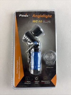 Fenix MC10 LED Anglelight
