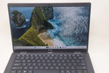 Dell Latitude 7420 Laptop 11th Gen i7 16GB RAM 512GB NVMe Win 11 Pro