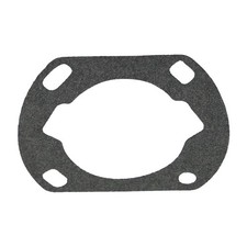 Zylinder Fußdichtung 0,3mm für Hercules Prima M Optima Supra 2D HR2 Jogging MX1