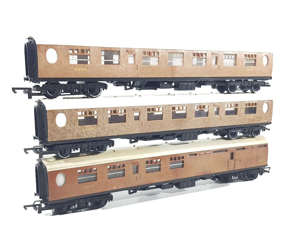 【ヴィンテージ】HORNBY TRAIN M1 GOODS SET 1950年 ヴィンテージ】HORNBY TRAIN M1 GOODS SET 1950年