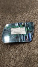 Retroviseur gauche (ou coque) Audi A6