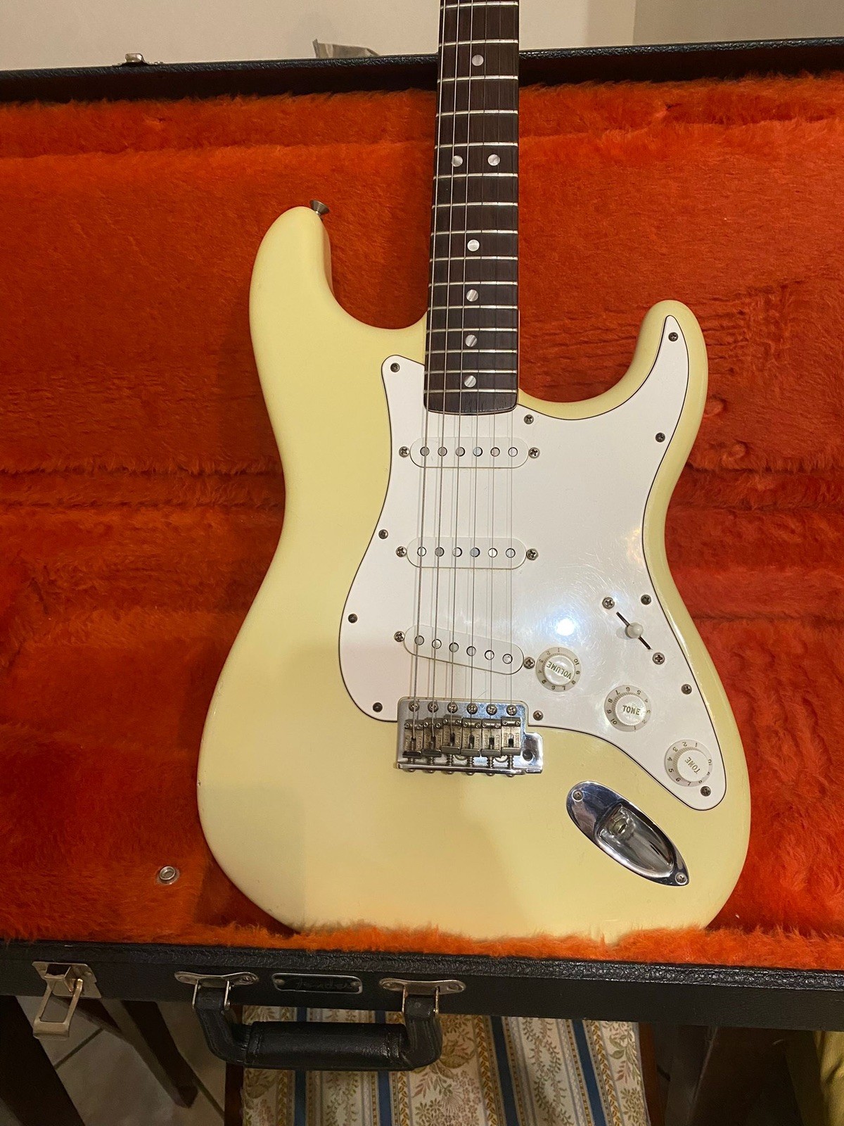 Chitarra Elettrica Fender