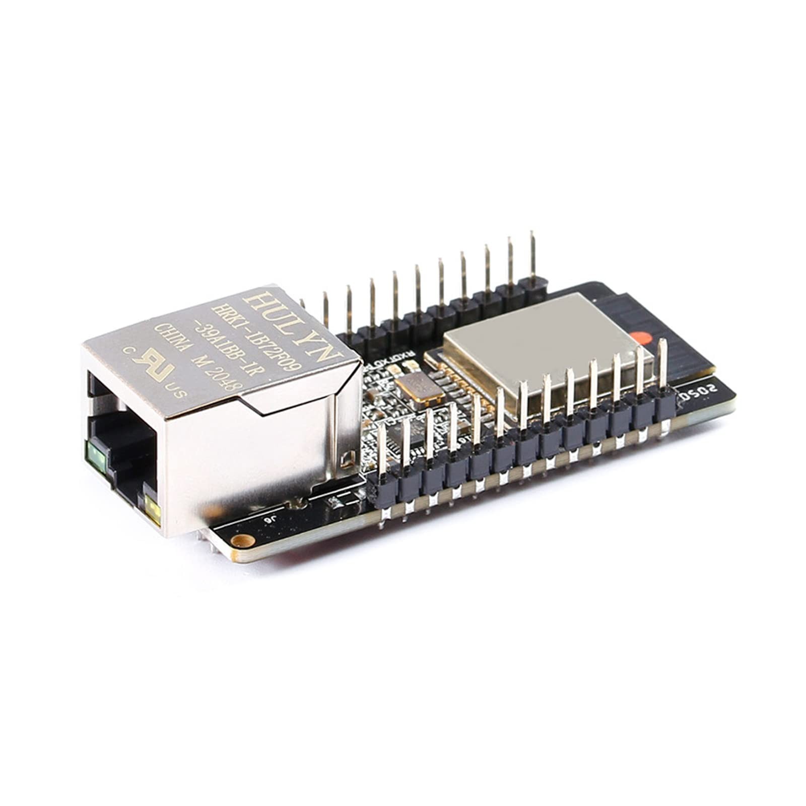 Module WT32-ETH01 et sa passerelle combo Bluetooth WiFi de haute précision - 2