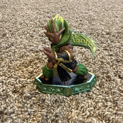 Activision Skylanders Imaginators Master Ambush Sensei Figure 2016