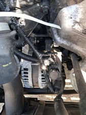Alternateur Ford FOCUS