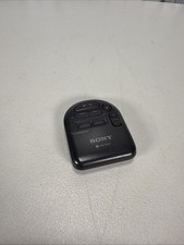 Genuine Sony Discman Remote Control RM-DM11 Tested Working OEM