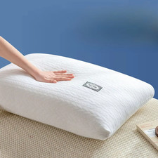 48X74Cm Soft Pillow Core Home Hotel Pillow Core Cervical Support Male Pillow Stu