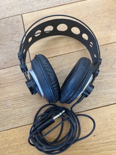 Legendary! AKG K-240 Sextet MP High End Vintage Audiophile Headphones