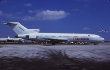 33147 Zjeżdżalnie lotnicze - Boeing B727 - N408BN - Torosair