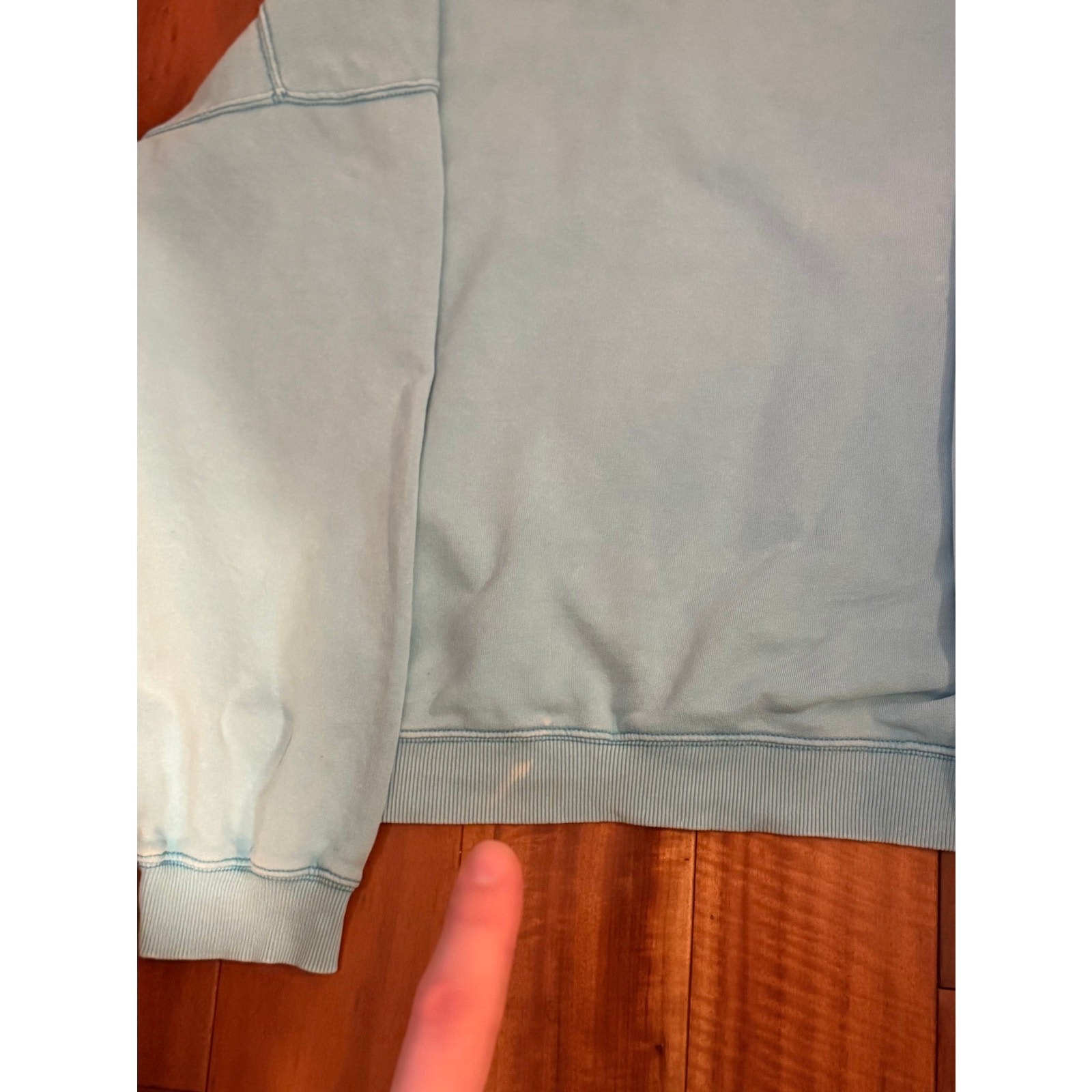 FP Movement All Star Solid Pullover Crewneck, Wom… - image 7