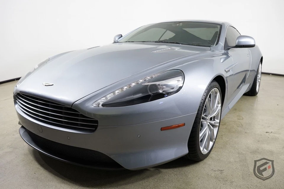 2014 Aston Martin DB9 Centenary Edition 032/100 - Image 4 of 4