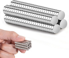 Heavy Duty Rare Earth Magnets for 3D Printing, Crafts, DIY Builds  Workshop Use