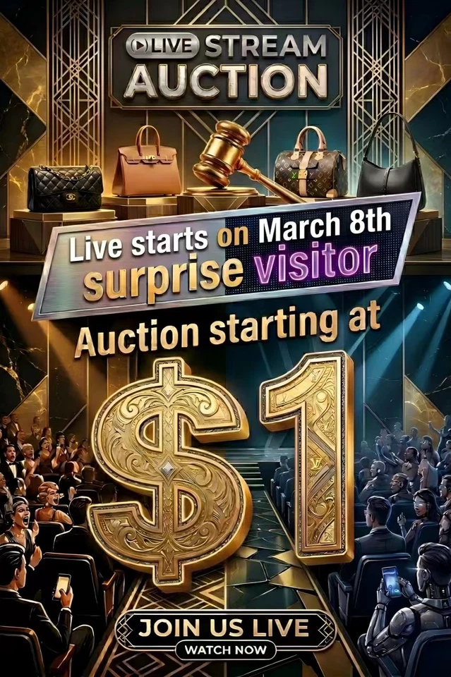 New arrival! Big promotion! 100% authentic & 1 $ get luxury bag!