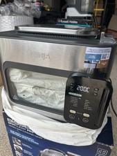 Ninja Combi 12 in 1 12.5L Digital Multi Cooker