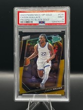 2023 Panini National Convention Gold VIP Packs Cards Checklist 6