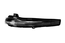 Mercedes B-Klasse Spiegelblinker LED Schwarz Rechts W247 19- Tür Repeater Mercedes B-Klasse Spiegelblinker LED Schwarz Rechts W247 19- Tür Repeater