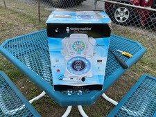 remix portable hi - def karaoke system