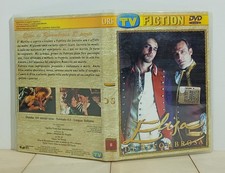 92591 DVD - Elisa di Rivombrosa - parte 8 - Vittoria Puccini Alessandro Preziosi