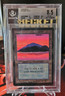 Beta - Island - V3 -MTG - 1993 - BGS 8.5 - NM-MT+ Quad++