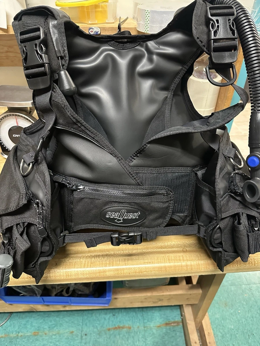 Aqualung Seaquest for sale | eBay