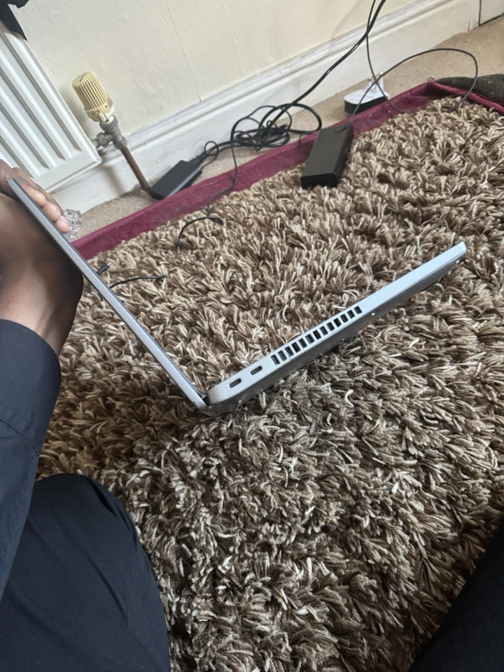 Dell Latitude 5420 · i5-1145G7 · 16GB · 512GB, photo 4 of 4