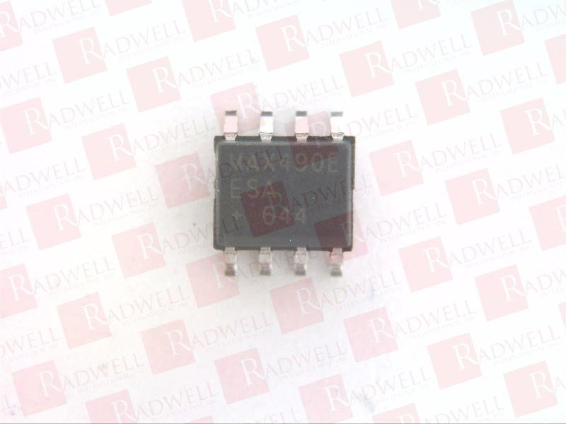 PRODUCTOS MÁXIMOS INTEGRADOS MAX490EESA+ / MAX490EESA (TOTALMENTE NUEVOS)