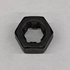 Vermont American 5/16"-24 NF Hex Thread Chaser Rethreading USA - Die Nut