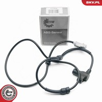 Esen SKV ABS Sensor Raddrehzahl 06SKV270 12V FüR Peugeot 306 7A 7C N3 N5 7B 7E