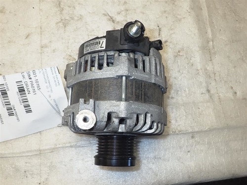 Alternator Fits 19-23 FORESTER 1724304 - Picture 2 of 12