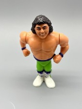 Marty Jannetty Rocker WWF 1991 Vintage Wrestling Figure WWE Retro Hasbro Titan